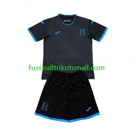 Fußballtrikots Honduras Kinder 2026 Kurzarm 3rd trikot kaufen